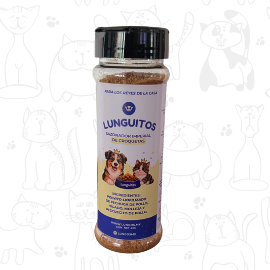Lunguitos